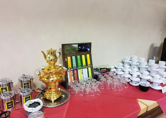 Hotel Seehotel Kell am See