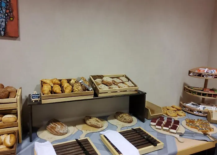 Seehotel Kell am See