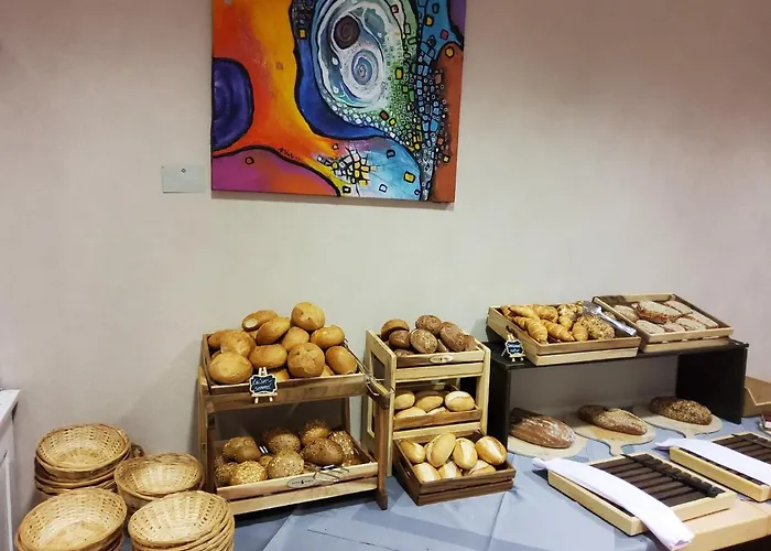 Seehotel 3* Kell am See