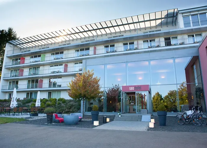 Hotel Seehotel