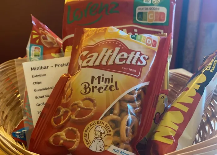 Hotel Seehotel Kell am See