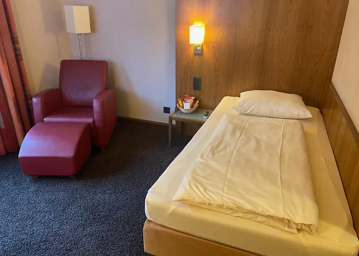 Seehotel Kell am See