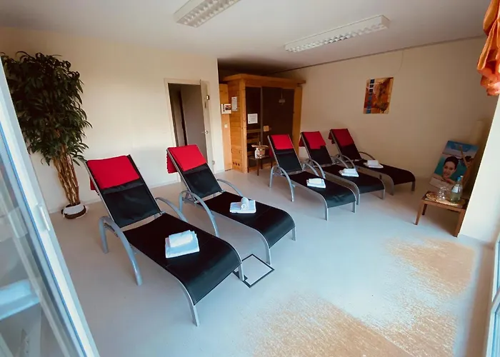 Seehotel Otel Kell am See