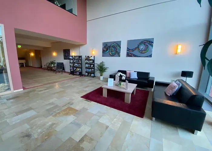 Seehotel Kell am See