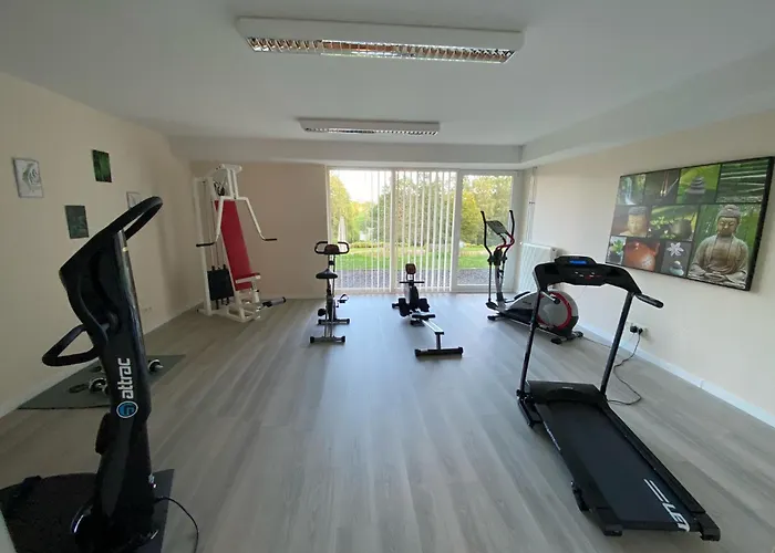 Hotel Seehotel Kell am See