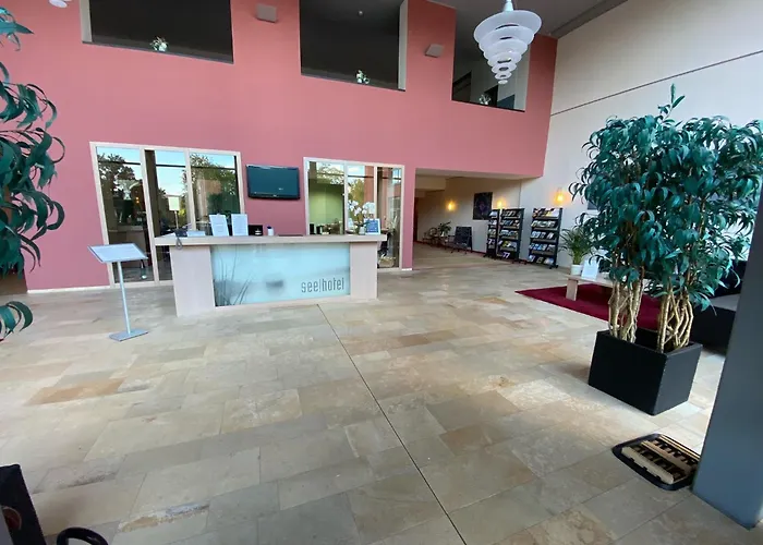 Seehotel Hotel