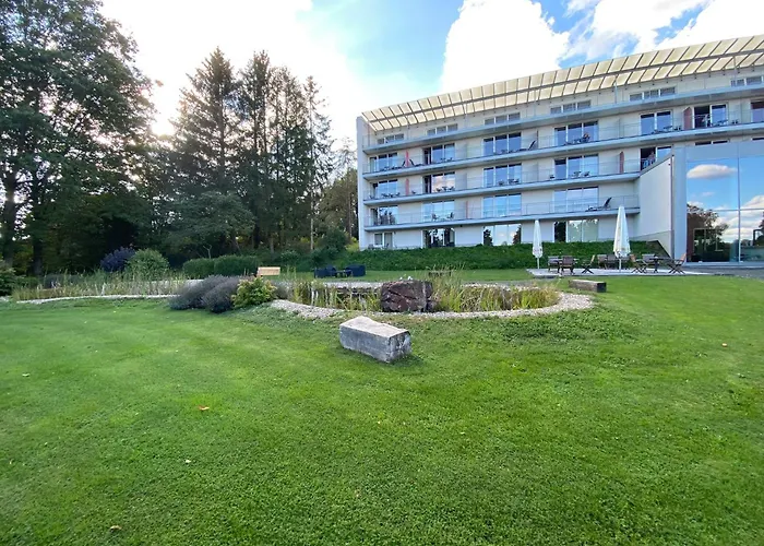 Seehotel Hotel Kell am See