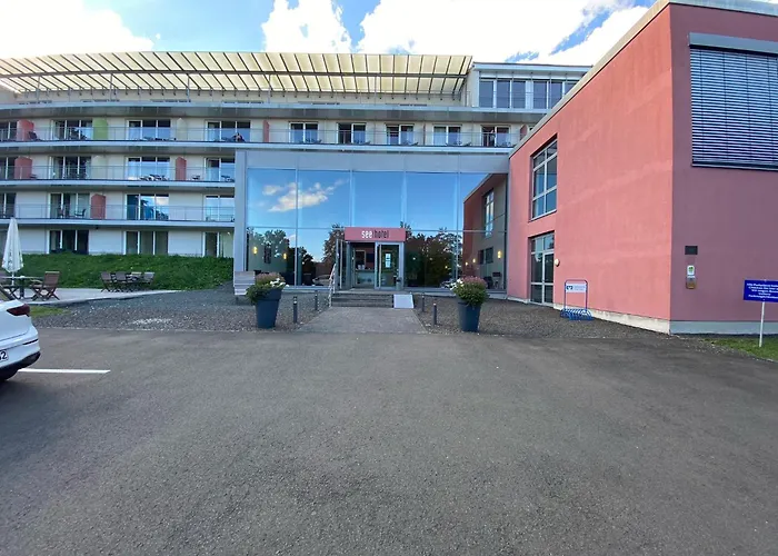 Seehotel Hotel Kell am See