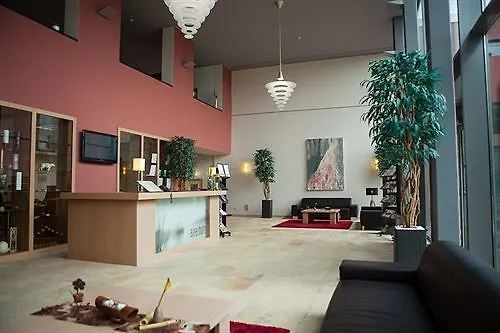 Otel Seehotel Kell am See