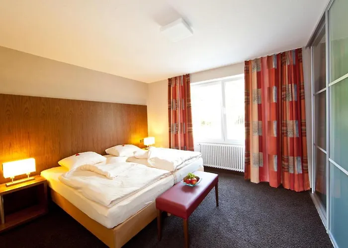 Hotel Seehotel Kell am See