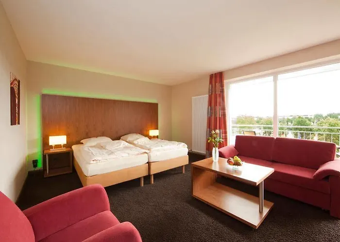 Seehotel 3* Kell am See