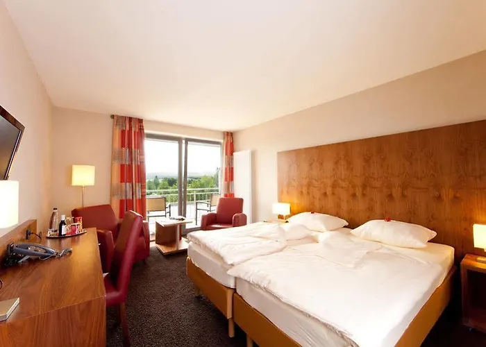 Seehotel Kell am See