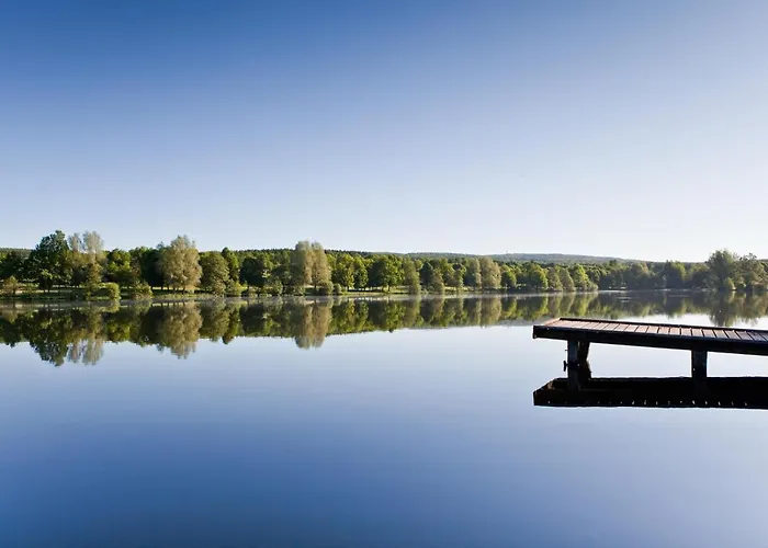 Seehotel Otel Kell am See