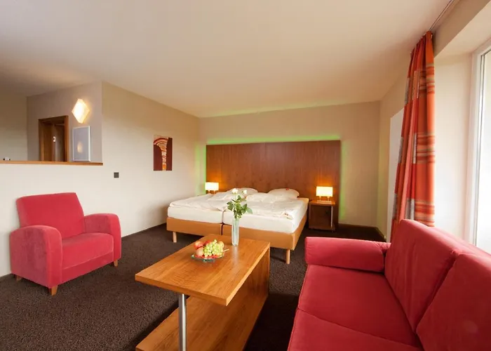 Seehotel Hotel Kell am See